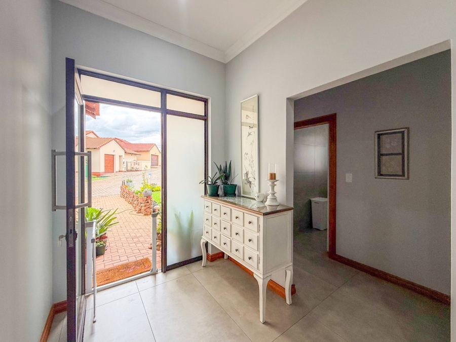 3 Bedroom Property for Sale in Xanadu Eco Residential Estate North West